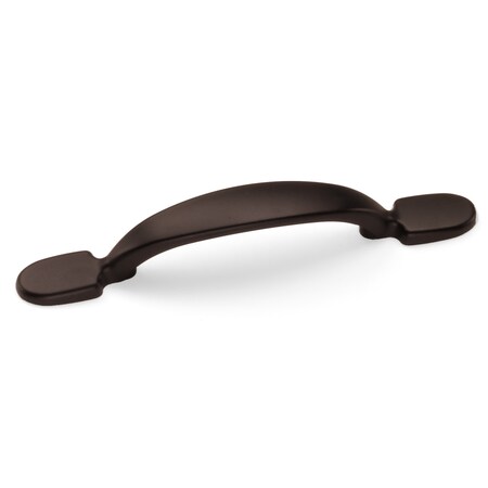 Laurey 3" Richmond Pull, Oil Rubbed Bronze 55266